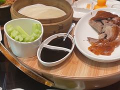 -北国饭店·海鲜·北方菜(峡山店)