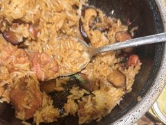 -九田家黑牛烤肉料理(衡百国际店)