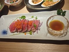 -德川家日本料理(中关村寰太大厦店)