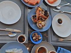 -济南凯宾斯基酒店-THE VIEW云景全日制餐厅