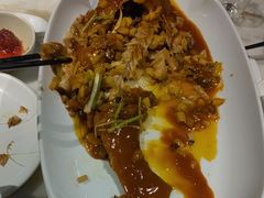 -京味斋·北京烤鸭(北京南站洋桥店)