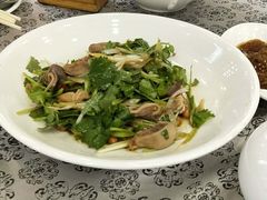 -客家汇·客家传承菜(水库店)