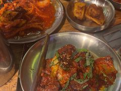 -枣玛尔脊骨汤·烤肉(西塔总店)