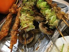 -买又大餐厅(福林里店)