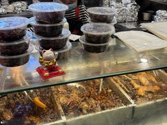 -老黄记手撕烤兔(玉林街店)