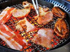 -鹤一烤肉自助餐厅(中关村店)