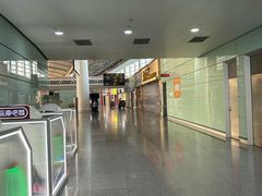 -南昌昌北国际机场