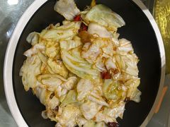-刘胖子家常菜·蹄花焖藕(富安街店)