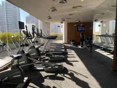 -昆明中心皇冠假日酒店