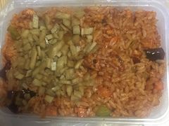 -翻滚吧!蛋炒饭·天津炒饭哥