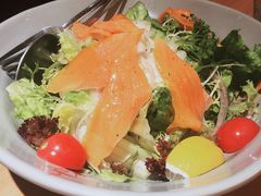 -Lia Cafe Bar Restaurant松山咖啡屋