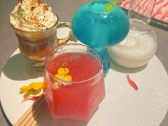-古仓餐厅·创意菜