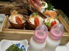 -文立新麻辣烫(合生汇21街区店)