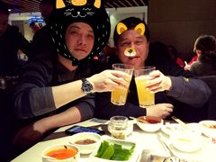 -海底捞火锅鲜切牛肉主题店(长寿路店)