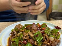 -刘昌兴菜馆(金轮第一城店)