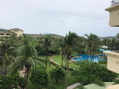 -三亚亚龙湾天域度假酒店