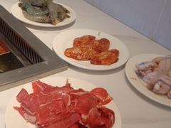 -星伦多自助料理·涮烤一体(江桥万达店)