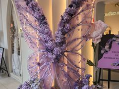-PARFUM FLORAL花境法餐(南京首店)