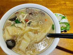 -合记烩面(人民路店)