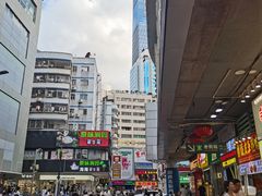 -东门町美食街