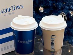 -CHARLIETOWN红茶公司(南京万象天地店)