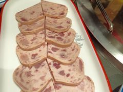 -醉董牛川派鲜肉自选火锅(烟台店)