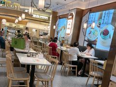-苏晓玥·手作江南小吃(深圳北站店)