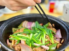 -海鲜街菜馆(海珠南路店)