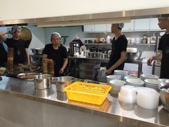 自助取餐区-小豆海棠(嘉兴路店)