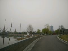 -灞柳驿酒店(香湖湾地铁站店)