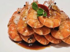 -醉庐·新上海菜(南京西路店)