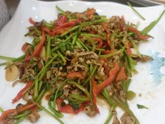-渔码头食府(蓬莱阁店)
