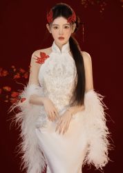 -花屿迷鹿写真馆