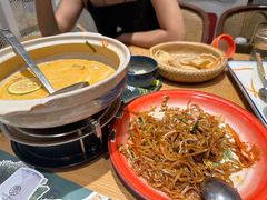 -泰悦澜·泰国餐厅(万象城店)