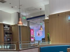 -老板恋上鱼(印象城店)