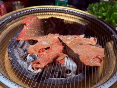-西塔老太太泥炉烤肉(龙湖北苑天街店)