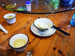 -竹庄餐馆·26年店(南昆山景区店)