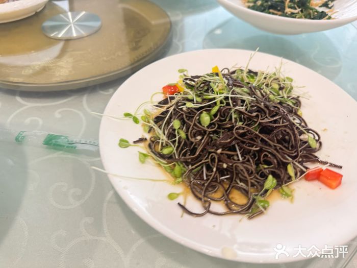 河南食府(人民路店)图片