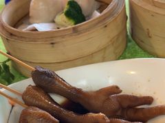 -盛港湾海鲜食府(黄沙店)