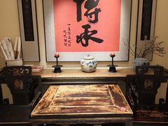 -古市香跷脚牛肉·非遗传承单位