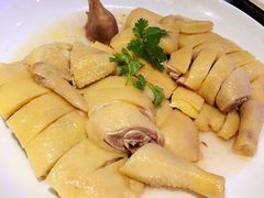 新兴真味鸡-新兴家喻酒家·羊城名宴(昌岗店)