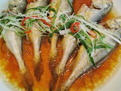 -启东海鲜人家(古美路店)