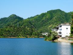 -新安江山水画廊风景区