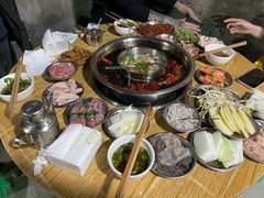 -渝味黄姐火锅(黄泥村店)