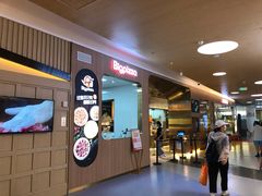 -比格比萨自助(宝山日月光店)