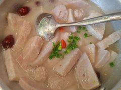 -福厨餐厅·宜昌地标美食(水悦城店)