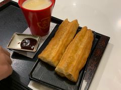-永和大王(浦东南路店)