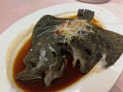 -东兴楼饭庄(六里桥店)
