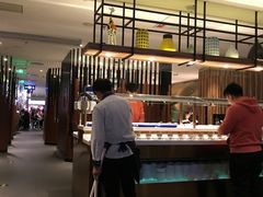-海底捞火锅(金花路店)