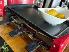 -LA MAISON公鸡和龙(蛇口店)